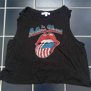 Daydreamer Graphic Tank